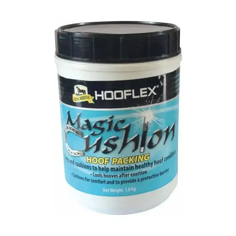 Hooflex Magic Cushion 1.8kg Hoof Care