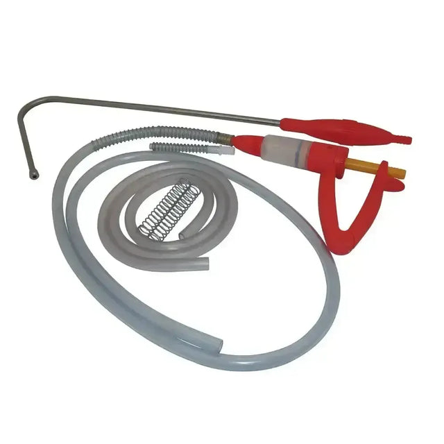 Hook Doser C/W Drenching Gun 30 ml Smallholder