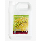 Horse Health Citronella Slosh 2.5 Litre Horse Health Shampoos & Conditioners Barnstaple Equestrian Supplies