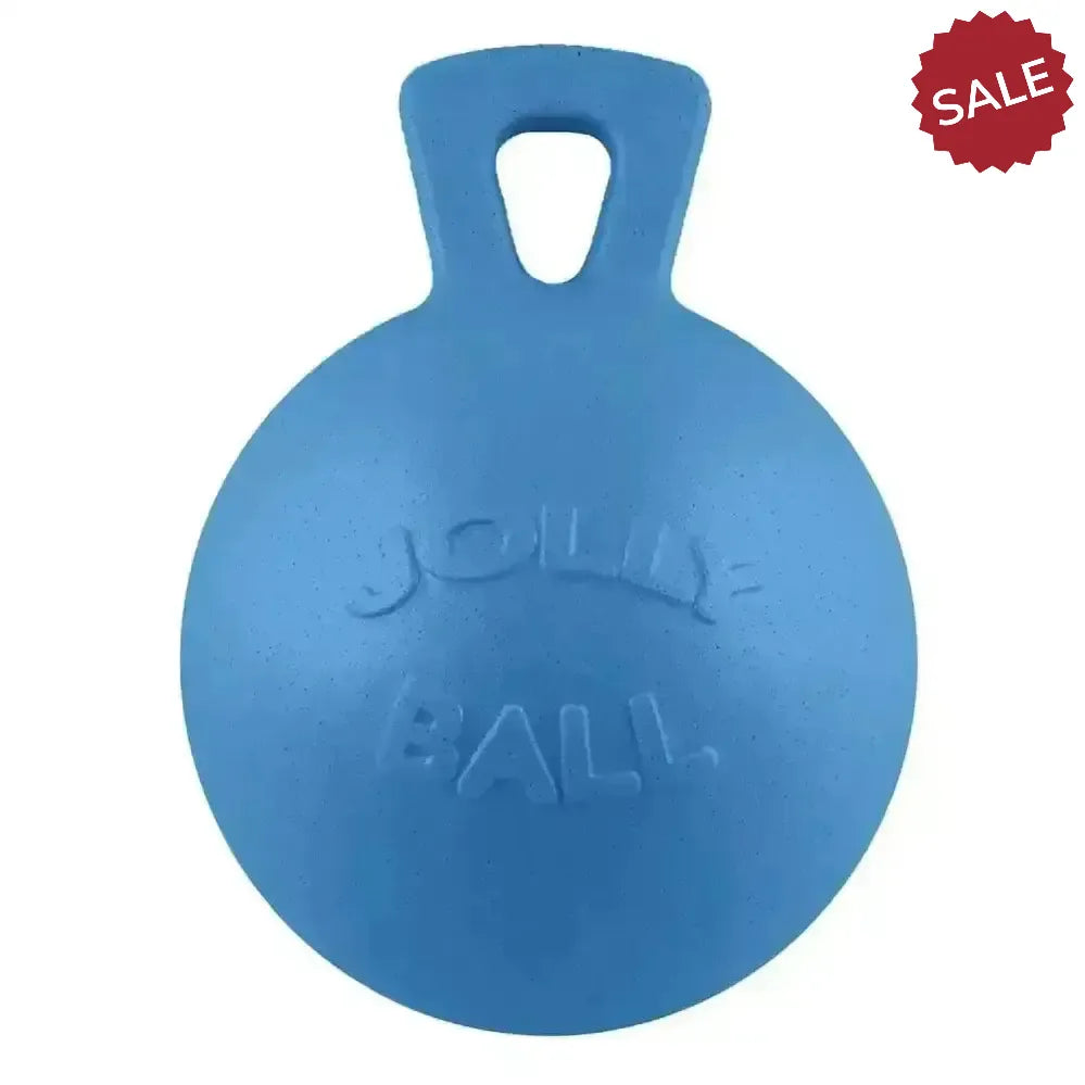 Horseman's Pride Scented Jolly Ball 10 inch Bubblegum / Pink Horse Toys