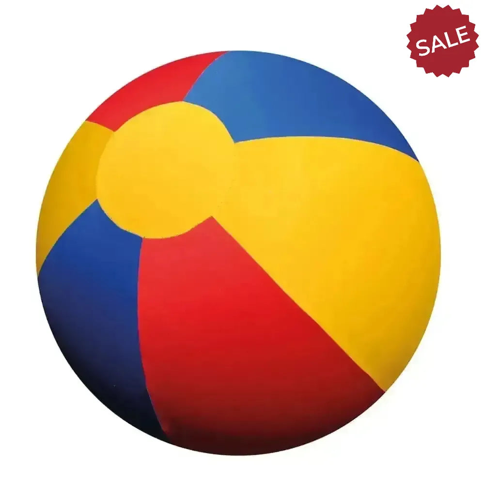 Horsemen'S Pride Jolly Mega Ball Cover Beach Ball 25" Horse Toys