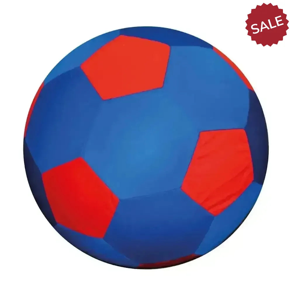 Horsemen'S Pride Jolly Mega Ball Cover Soccer Ball 25" Horse Toys