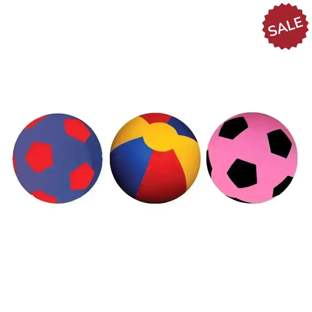 Horsemen'S Pride Jolly Mega Ball Cover Soccer Ball 25" Horse Toys