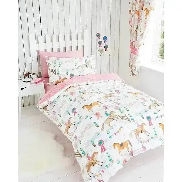 Horseshow Duvet Set Gifts