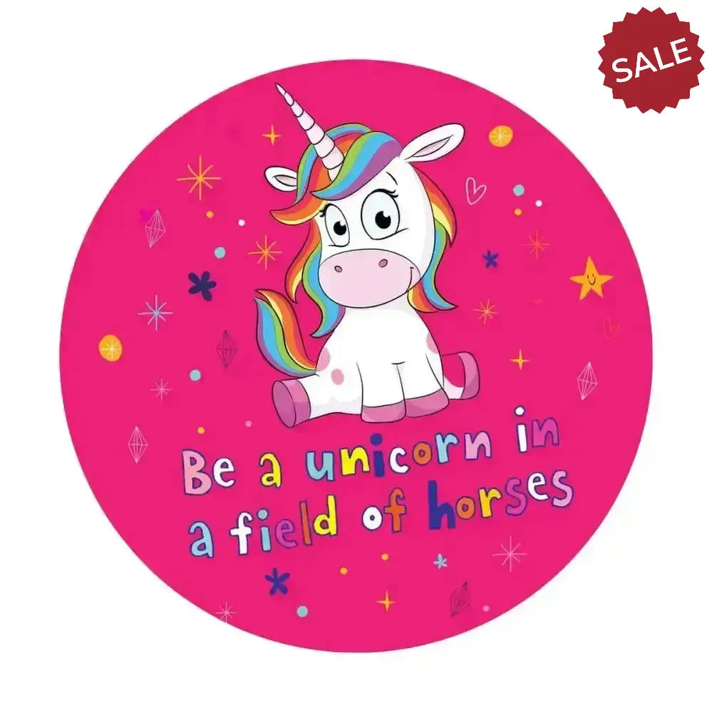 Horslyx Mini Gift Sleeve Be A Unicorn Horse Licks