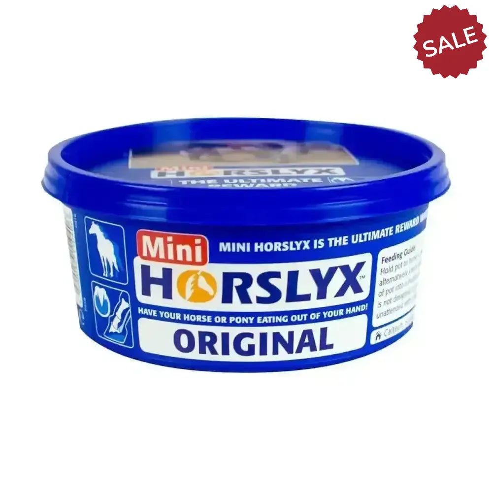 Horslyx Original Balancer Horse Lick 650g Horse Licks