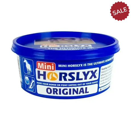 Horslyx Original Balancer Horse Lick 650g Horse Licks