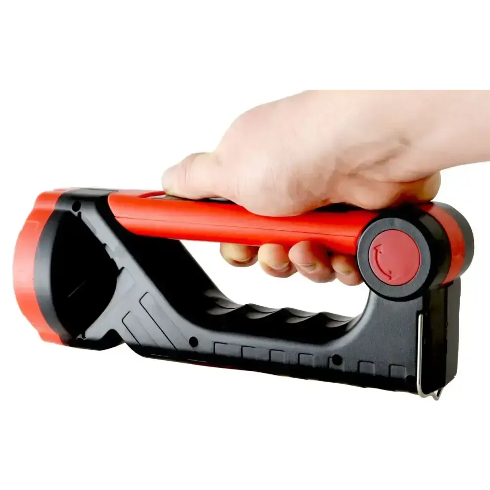 Hotline Explorer Rechargeable Lithium Torch Torch