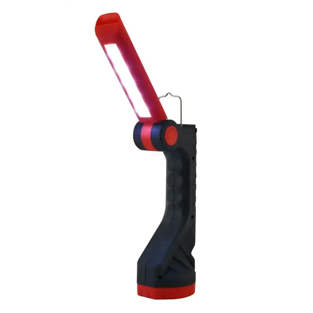 Hotline Explorer Rechargeable Lithium Torch Torch