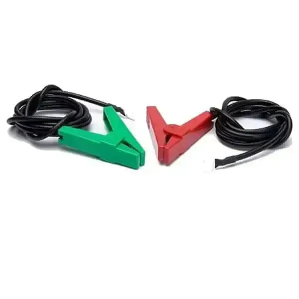 Hotline Replacement Earth And Live Leads Electric Fencing