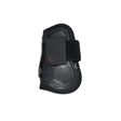 Hy Equestrian Armoured Guard Pro Reaction Fetlock Boot Black Medium Fetlock Boots