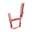 Hy Equestrian Christmas Santa Head Collar Pony Headcollars