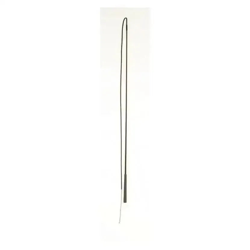 Hy Equestrian Driving/Lunging Whip Black Whips & Canes