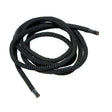 Hy Equestrian Fillet String Black Fillet Strings