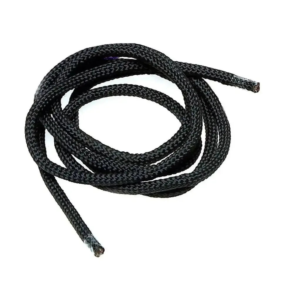 Hy Equestrian Fillet String Black Fillet Strings