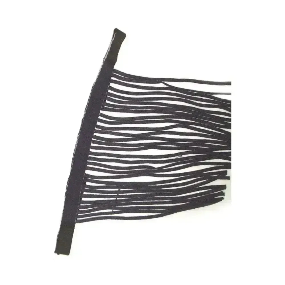 Hy Equestrian Fly Fringe Assorted Colours Fly Fringes