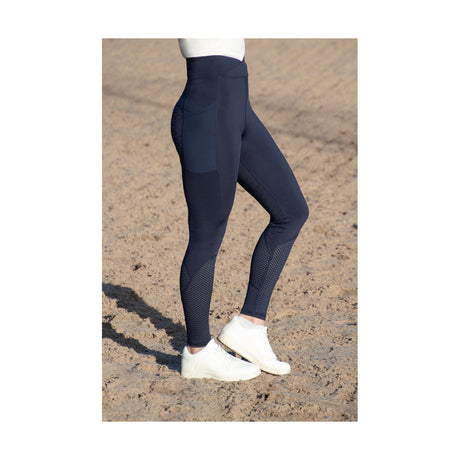 Hy Equestrian Fordwich Riding Tights Childs Riding Tights Barnstaple Equestrian Supplies