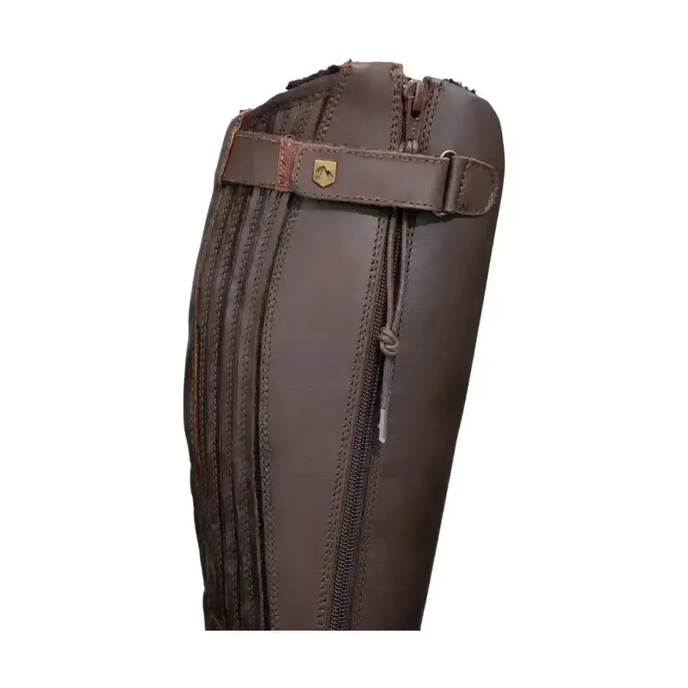 Hy Equestrian Londonderry Winter Country Riding Boots Black 36 Long Riding Boots