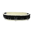 Hy Equestrian Lunge Roller Black Pony Horse Rollers