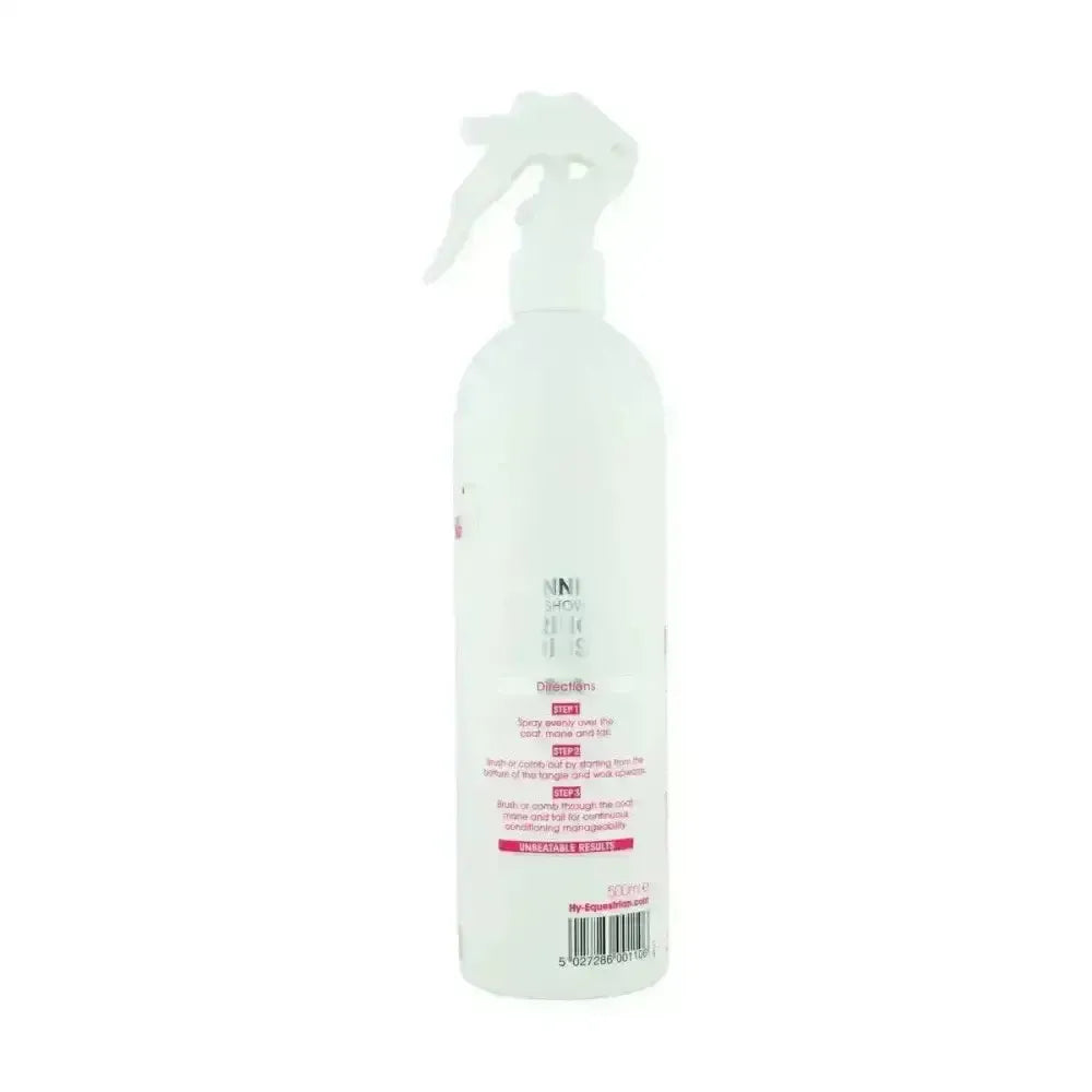 Hy Equestrian Magic Finish Detangler Mane & Tail Detanglers