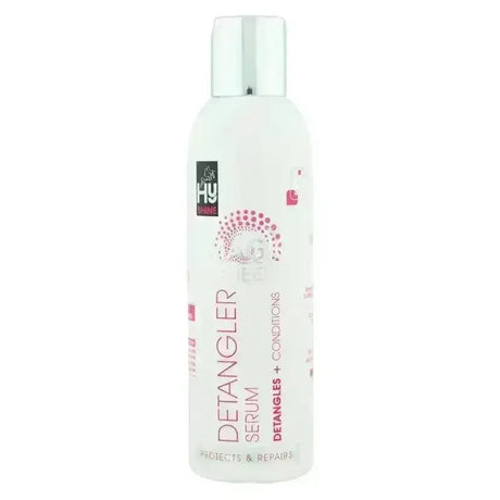 Hy Equestrian Magic Sheen Detangler Serum Mane & Tail Detanglers