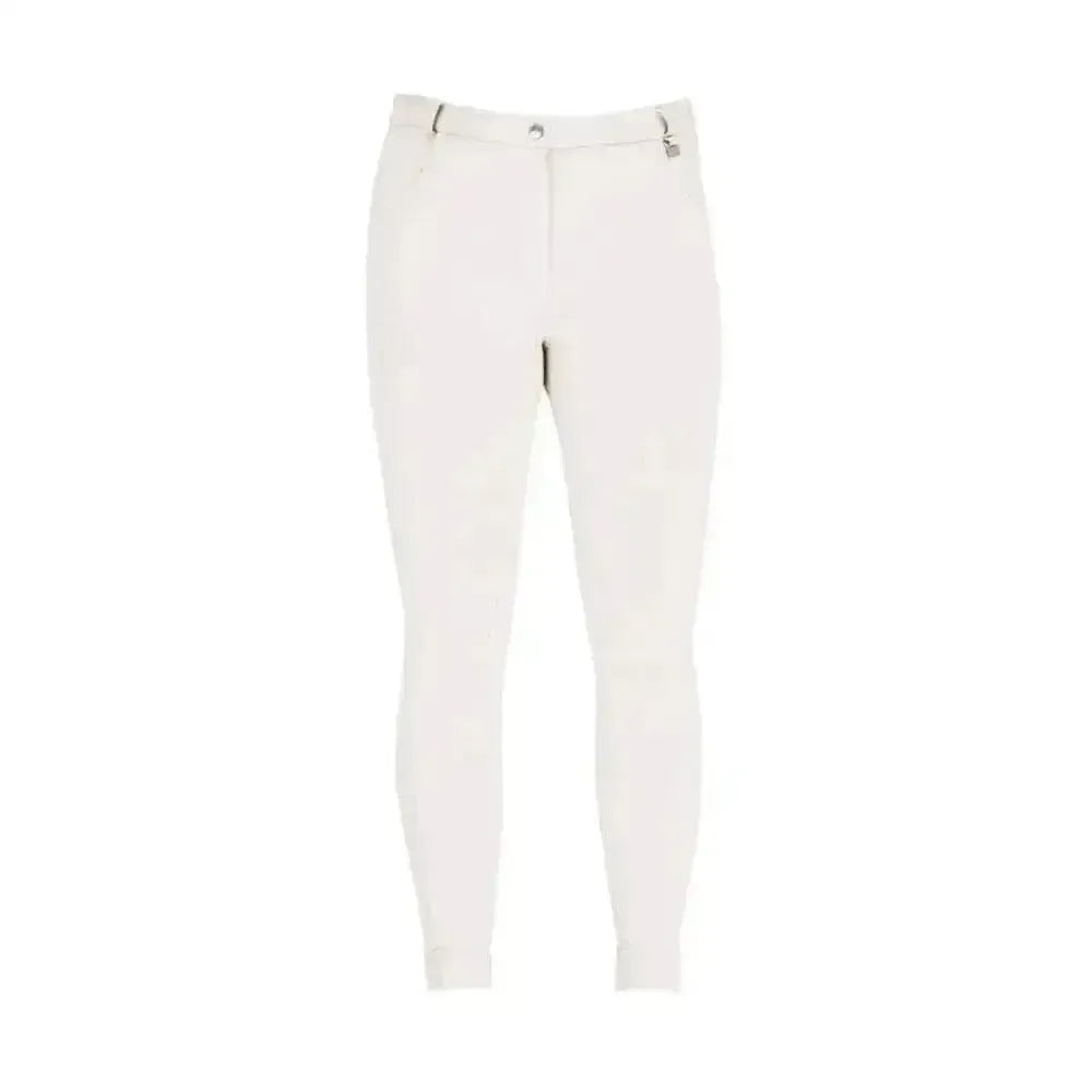 Hy Equestrian Melton Ladies Jodhpurs Navy 24" Jodhpurs