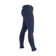 Hy Equestrian Melton Ladies Jodhpurs Navy 24" Jodhpurs