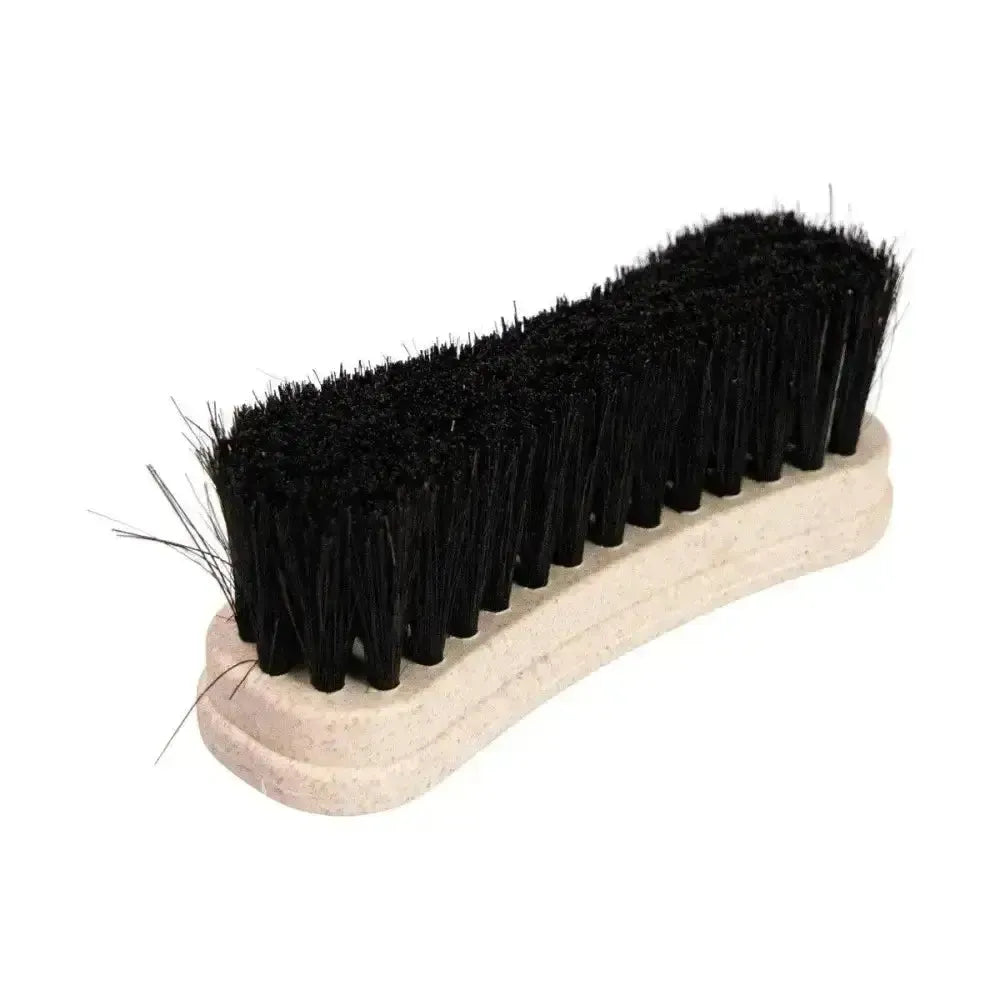 Hy Equestrian Recycled Face Brush Beige Face Brushes