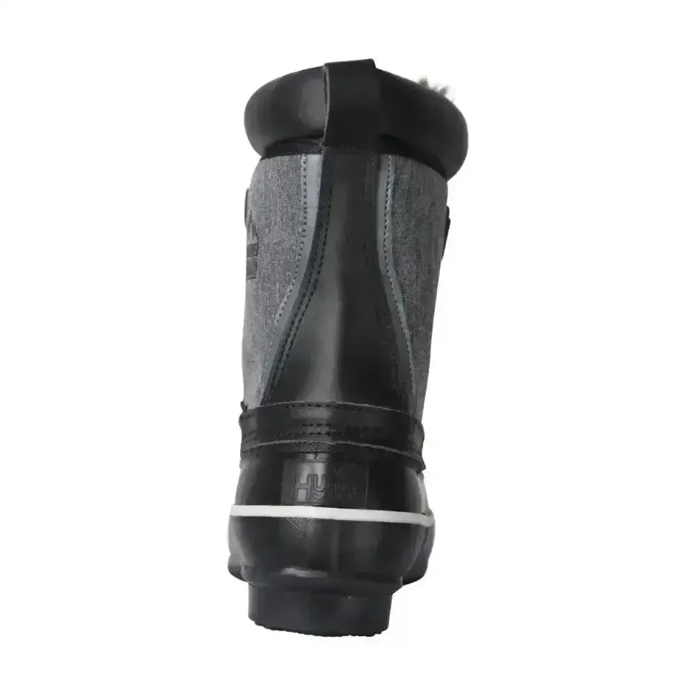 Hy Equestrian Short Mont Dolent Winter Boots 36 Yard Boots