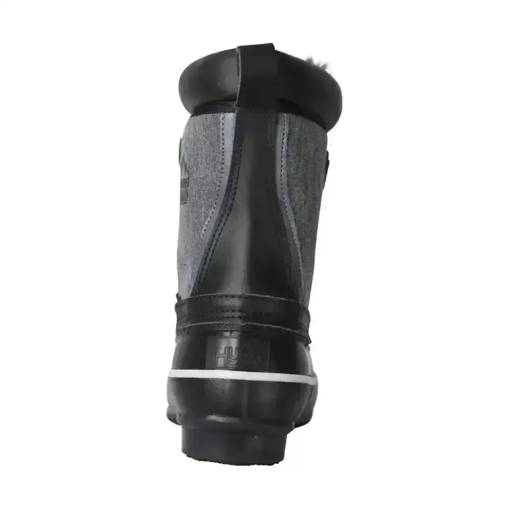 Hy Equestrian Short Mont Dolent Winter Boots 36 Yard Boots