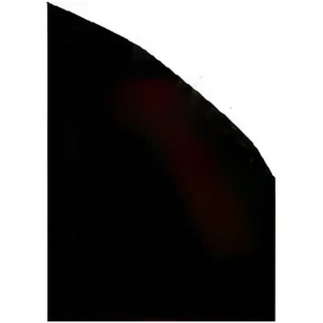 Hy Equestrian Silva Flash Reflective Tail Band Reflective Silver One Size Tail Guard