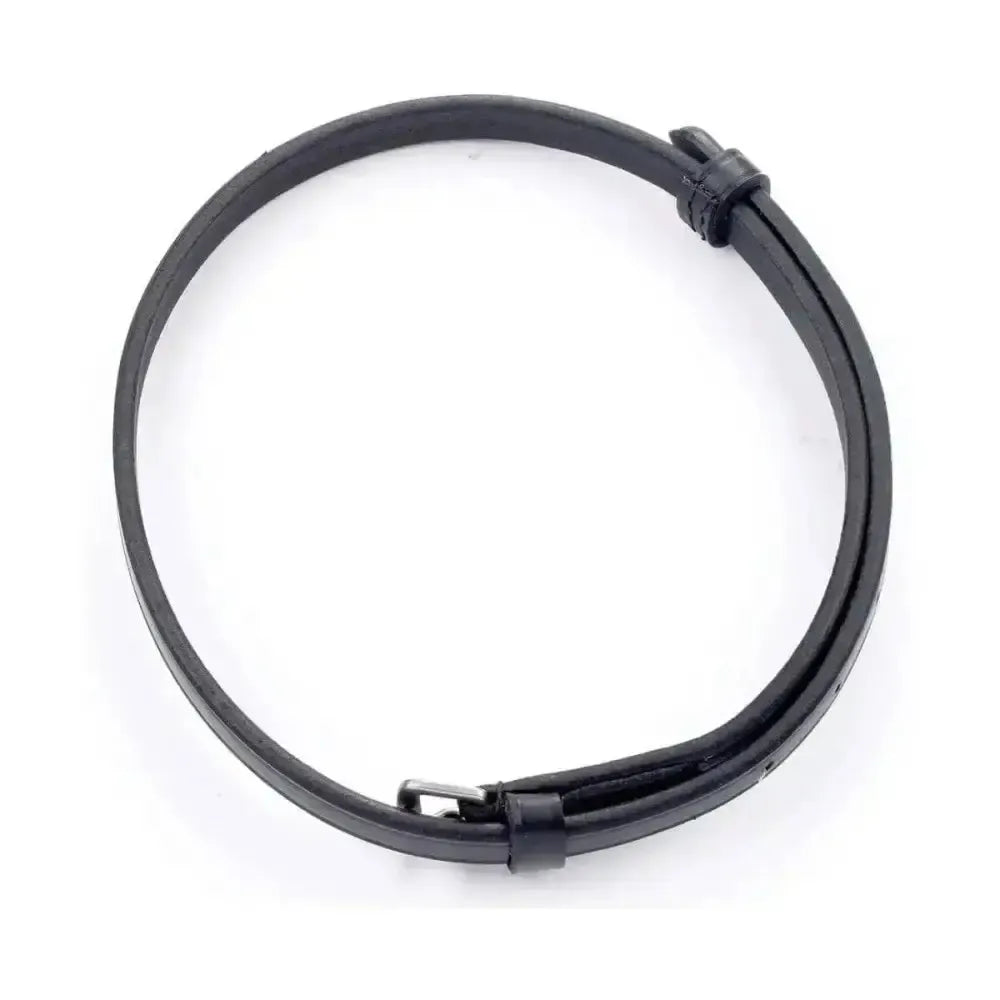 HY Replacement Flash Straps Black Tack Accessories