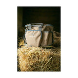 Hy Sport Active Grooming Bag Aegean Green HY Equestrian Grooming Bags, Boxes & Kits Barnstaple Equestrian Supplies