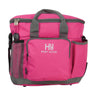 Hy Sport Active Grooming Bag Bubblegum Pink HY Equestrian Grooming Bags, Boxes & Kits Barnstaple Equestrian Supplies