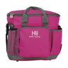 Hy Sport Active Grooming Bag Cobalt Pink HY Equestrian Grooming Bags, Boxes & Kits Barnstaple Equestrian Supplies