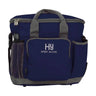 Hy Sport Active Grooming Bag Midnight Navy HY Equestrian Grooming Bags, Boxes & Kits Barnstaple Equestrian Supplies
