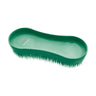 Hy Sport Miracle Grooming Brushes Emerald Green HY Equestrian Brushes & Combs Barnstaple Equestrian Supplies