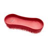 Hy Sport Miracle Grooming Brushes Rosette Red HY Equestrian Brushes & Combs Barnstaple Equestrian Supplies