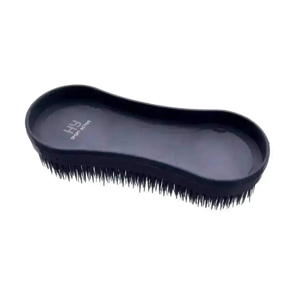 Hy Sport Miracle Grooming Brushes Amethyst Purple Brushes & Combs