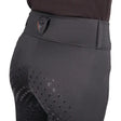 HyCONIC Torrellas Riding Tights Black X Small Riding Tights