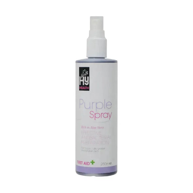 HyHEALTH Purple Spray 250 ml Wound Care