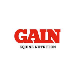 Gain Horse Feeds logo