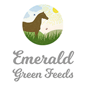 Emerald Green Feeds