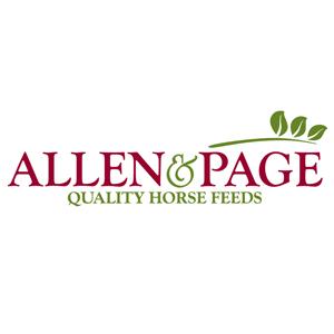 Allen & Page logo