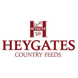 Heygates logo