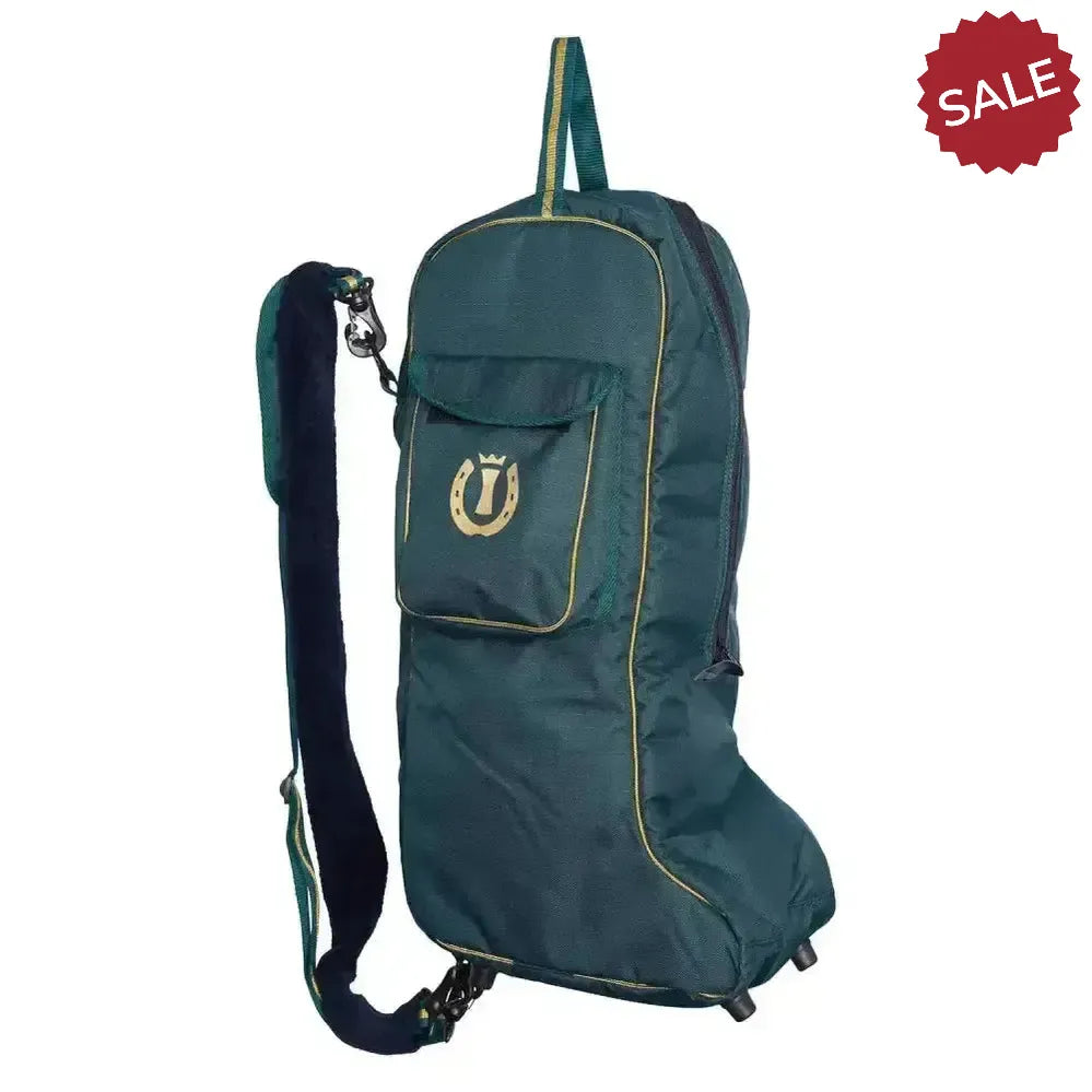 Imperial Riding Boots Bag Irhclassic Bordeaux Riding Boot Bags