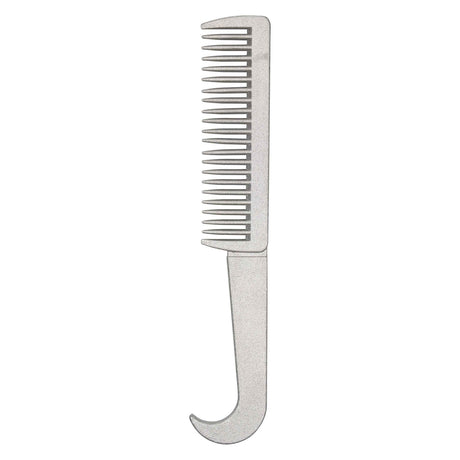 Imperial Riding Comb Iron With Handle Brushes & Combs Rose Gold Barnstaple Equestrian Supplies