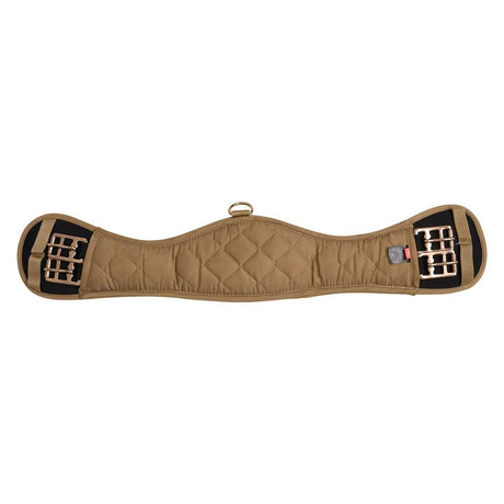 Imperial Riding Girth Irhgo Star Dr Taupe 55 Cm Taupe Barnstaple Equestrian Supplies