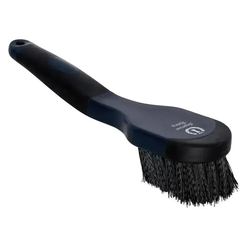 Imperial Riding Hoof Brush Irhgrip Black Hoof Brush