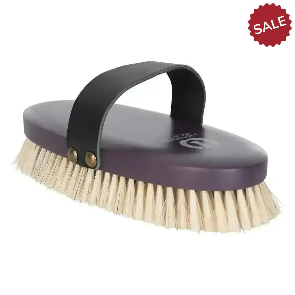 Imperial Riding Soft Brush Black Body Brushes